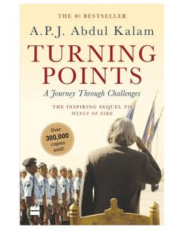 Turning Points : A Journey Through Challenges