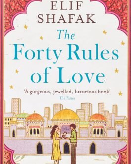The Forty Rules of Love