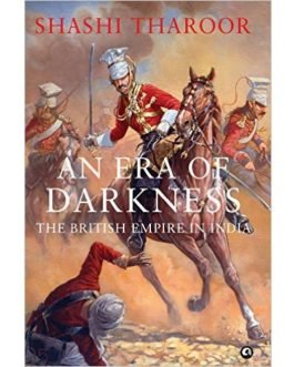 An Era of Darkness British Empire