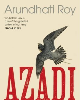 Azadi: Freedom. Fascism. Fiction