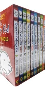 Diary Of a Wimpy Kid 3