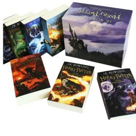 Harry Potter Box Set