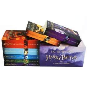 Harry Potter Box Set