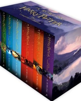 Harry Potter Box Set