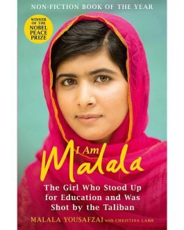 I Am Malala