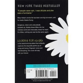 Looking for Alaska by John Green