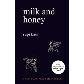 Milk and Honey by Rupi Kaur