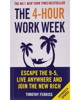 The 4-Hour Work Week