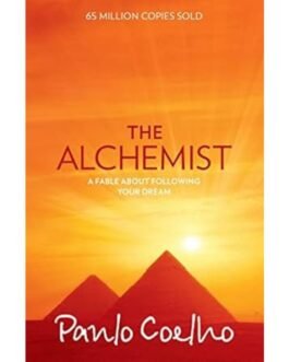 The Alchemist