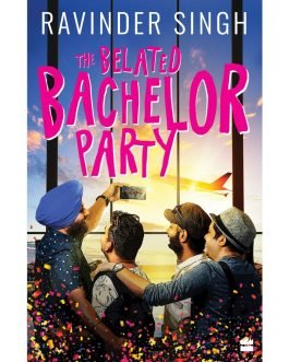 The Belated Bachelor Party