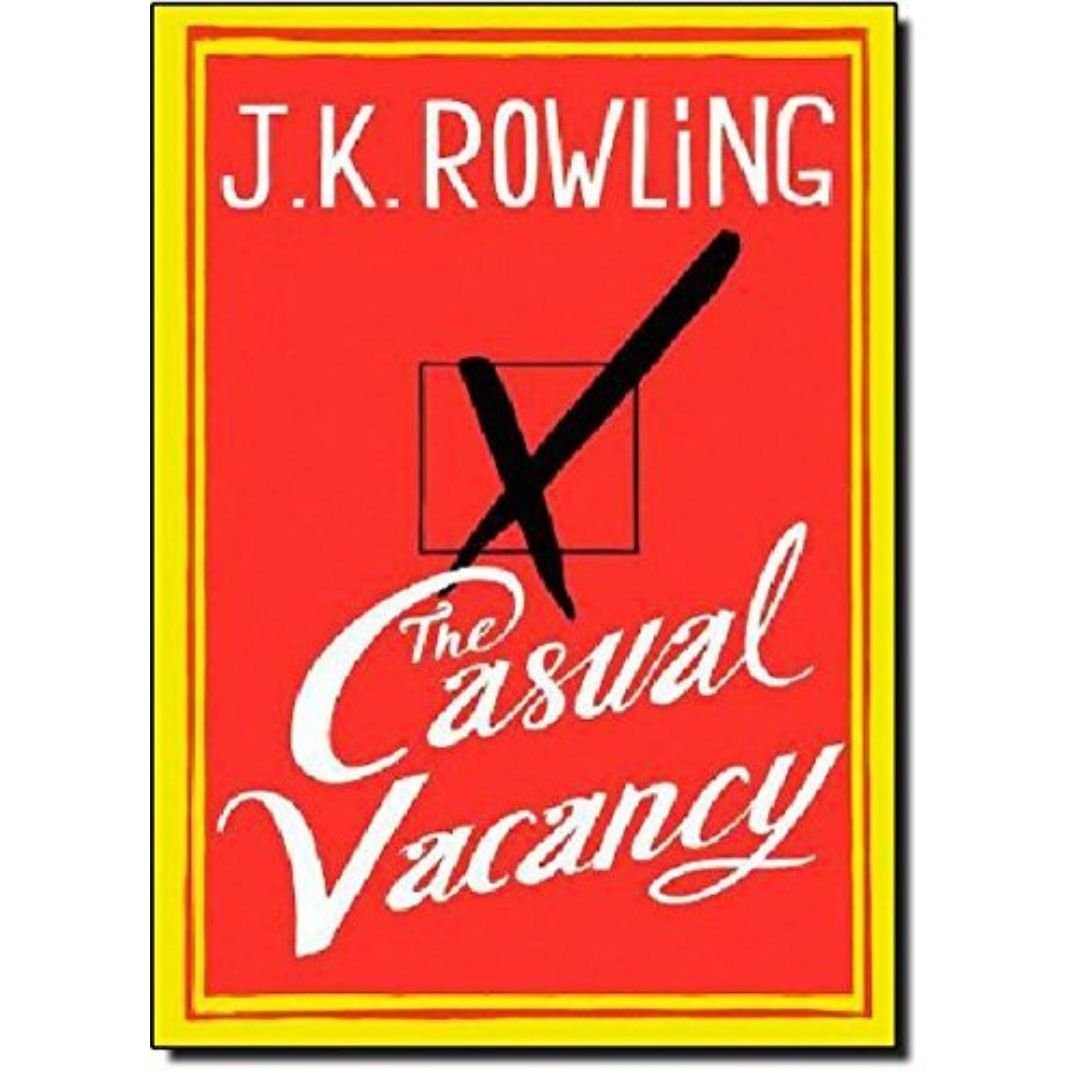 The Casual Vacancy