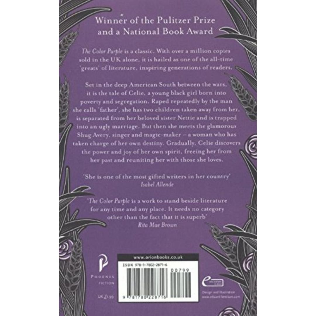 The Color Purple