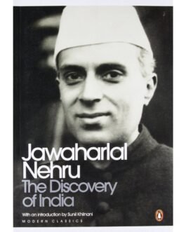 The Discovery of India by Jawaharlal Nehru