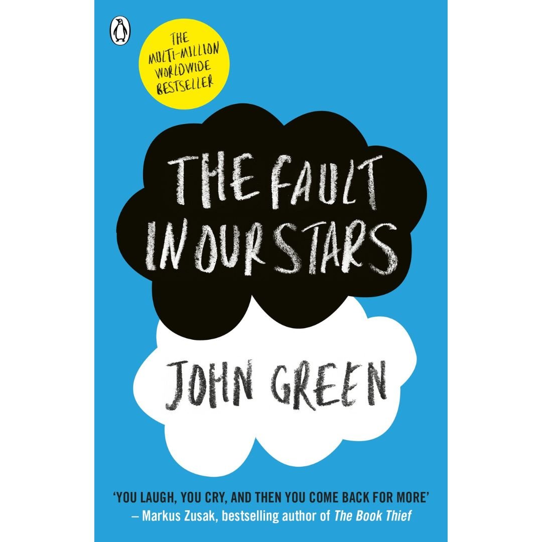 The Fault in our Stars by John Green