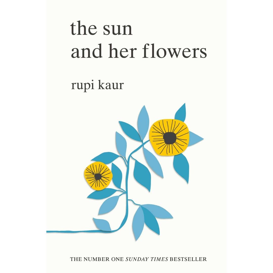 The Sun and her flowers