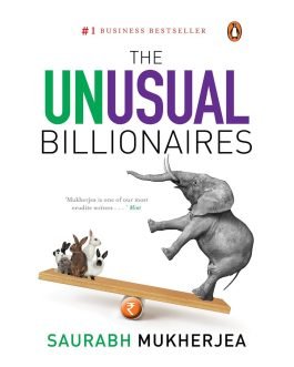 The Unusual Billionaires