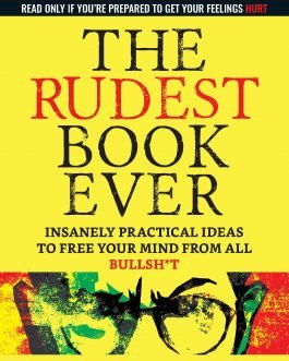 The Rudest Book Ever