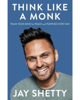 Think Like a Monk