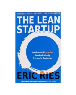 The Lean Startup