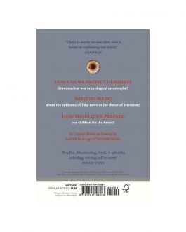 21 lessons for 21st century