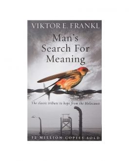 Man's search for meaning