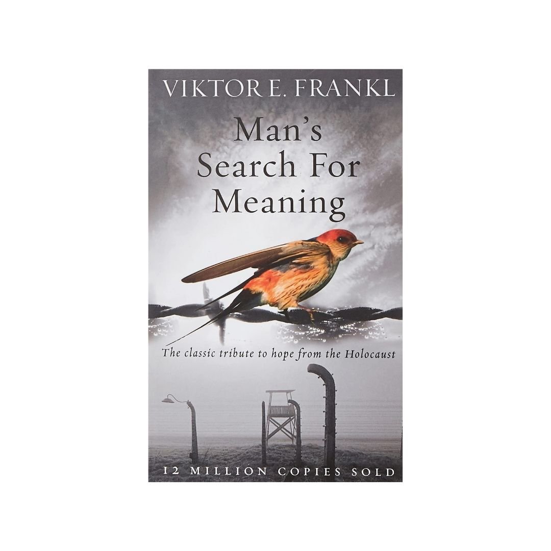 Man's search for meaning