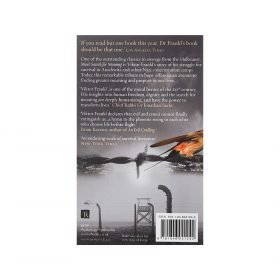 Man's search for meaning