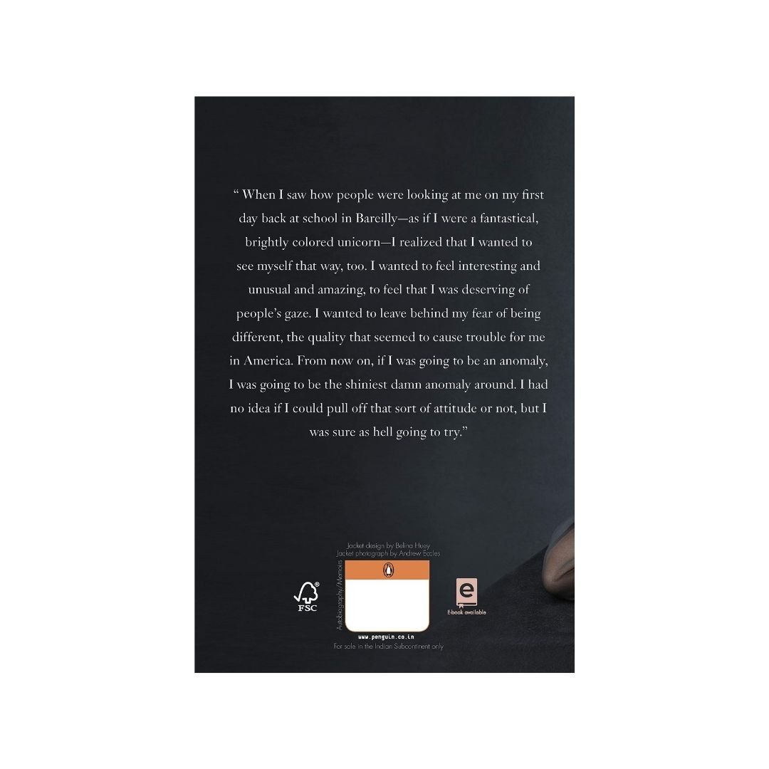 Unfinished : A memoir