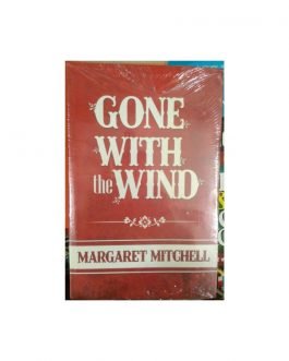 Gone With The Wind by Margaret Mitchell