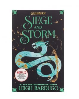 70% off on siege & Storm