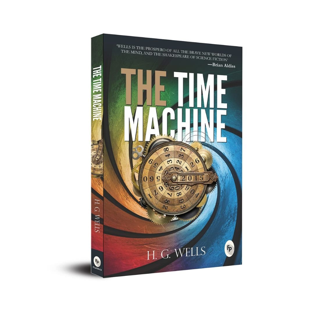 The Time Machine