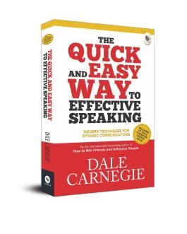 The Quick and Easy Way to Effective Speaking