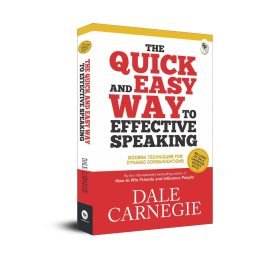The Quick and Easy Way to Effective Speaking