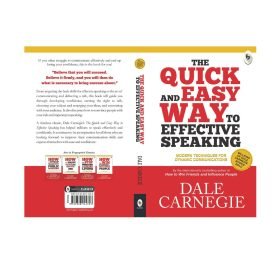 The Quick and Easy Way to Effective Speaking
