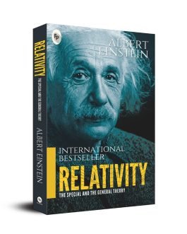 60% off on Relativity: The Special and the General Theory