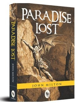 Paradise Lost by John Milton