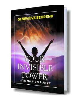 Your Invisible Power