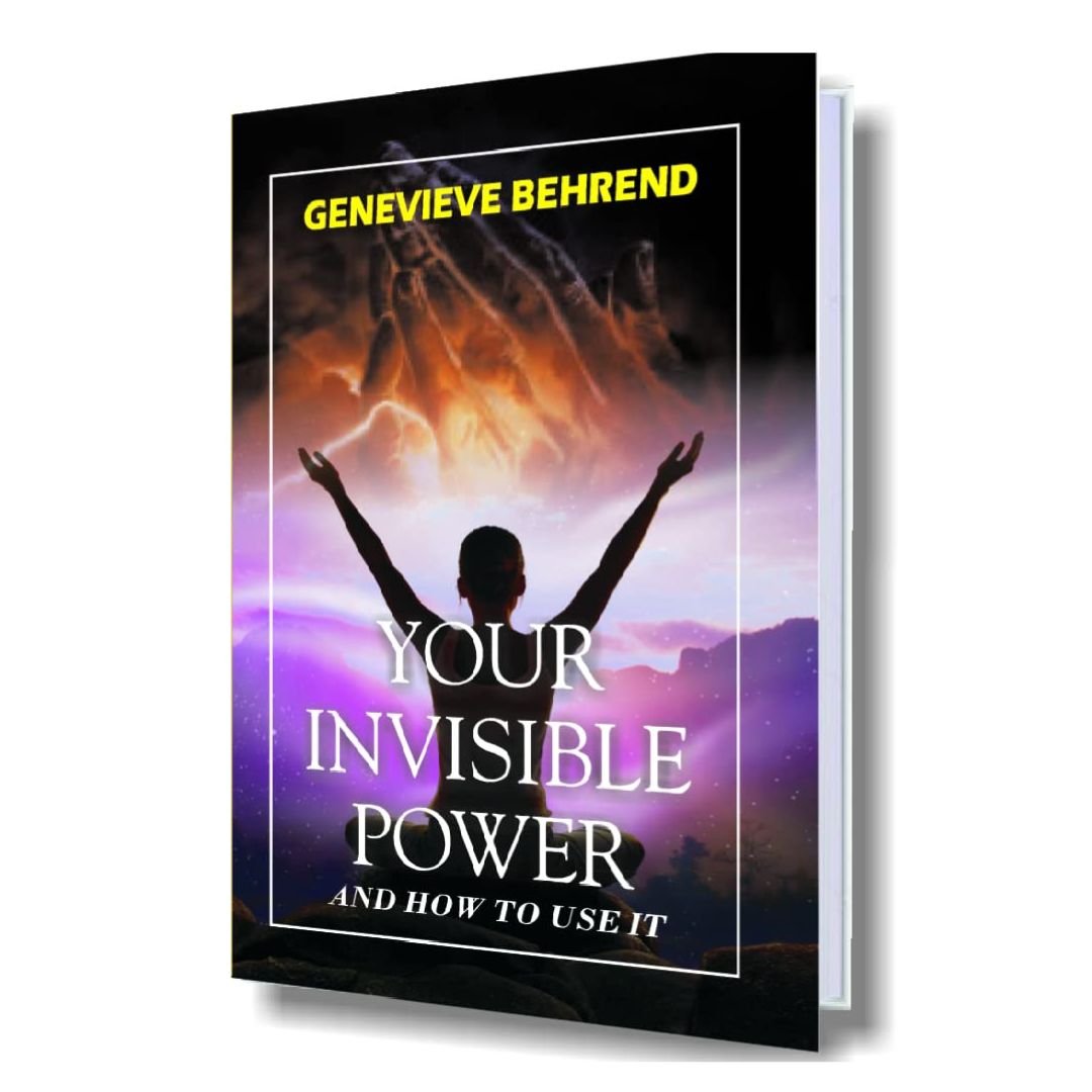 Your Invisible Power