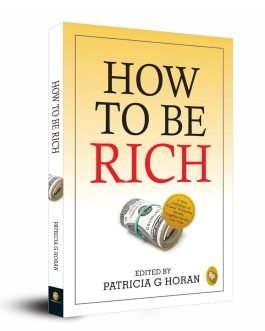 How to be rich