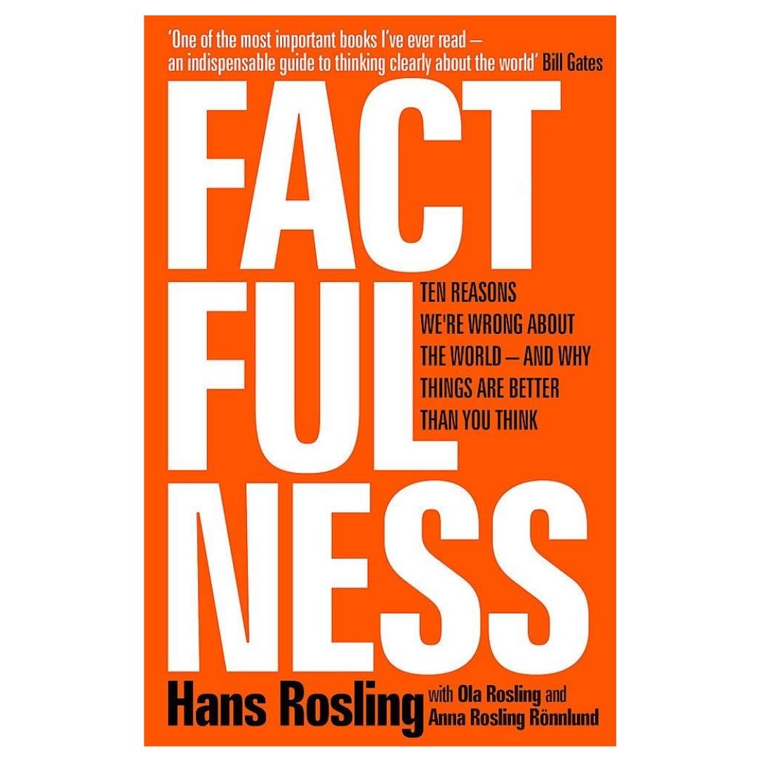 70% off on factfulness