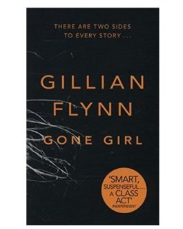 70% off on Gone Girl