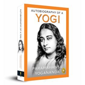 Autobiography of a yogi
