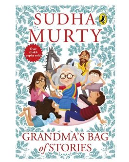 Grandma's Bag of Stories