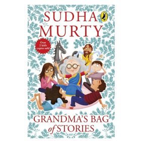 Grandma's Bag of Stories