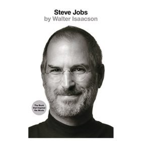 60% off on Steve Jobs: The Exclusive Biography