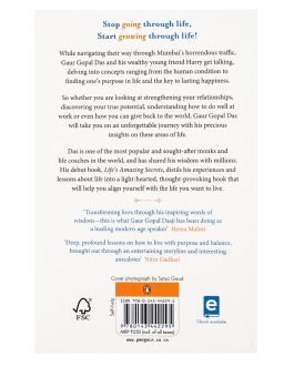 Life’s Amazing Secrets: How to Find Balance and Purpose in Your Life