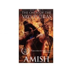 The oath of the vayuputras