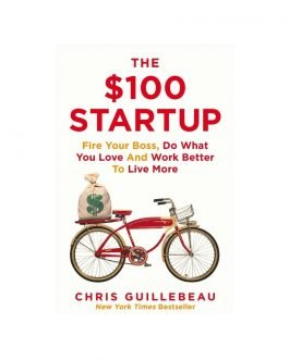 100 $ startup