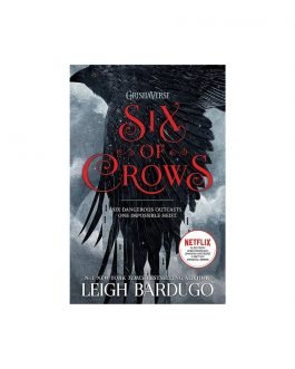 Six of crows
