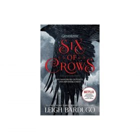 Six of crows